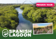 private walk hiking tour spanish lagoon