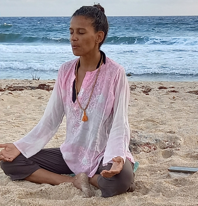 meditation teacher aruba