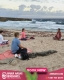 beach meditation tour