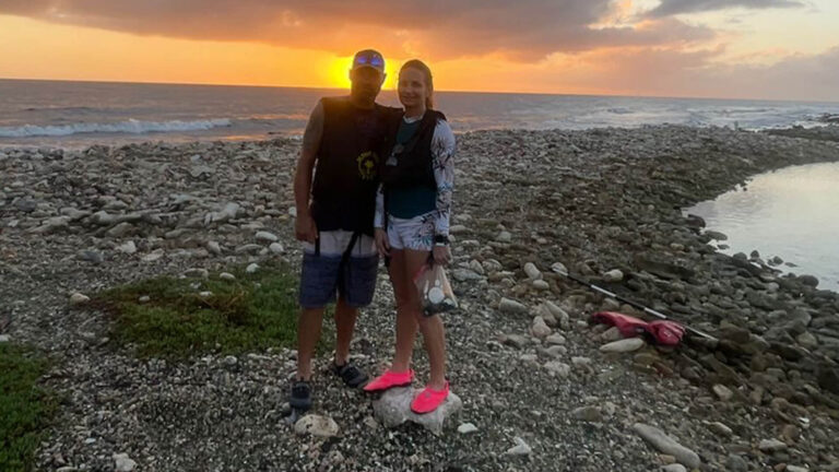 Aruba Sea Glass Island Kayak & Sunset09