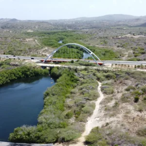 Spanish Lagoon Mangrove Trail with Bird Watching