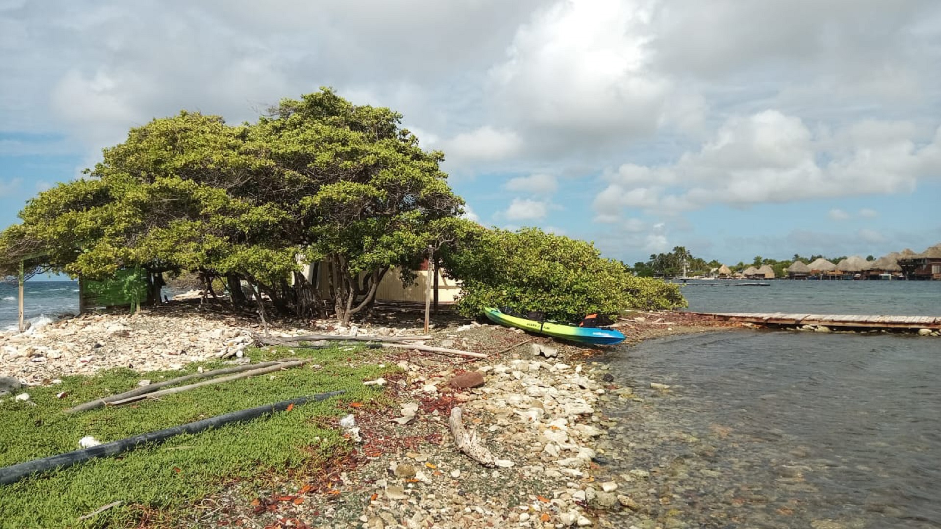 seaglass island Aruba tours afternoon