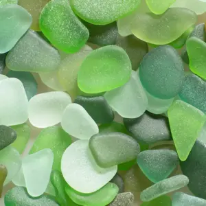 Morning - Sea Glass Island Kayak Tour Adventure