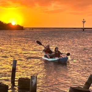 SUNSET SEA GLASS ISLAND TOUR ARUBA