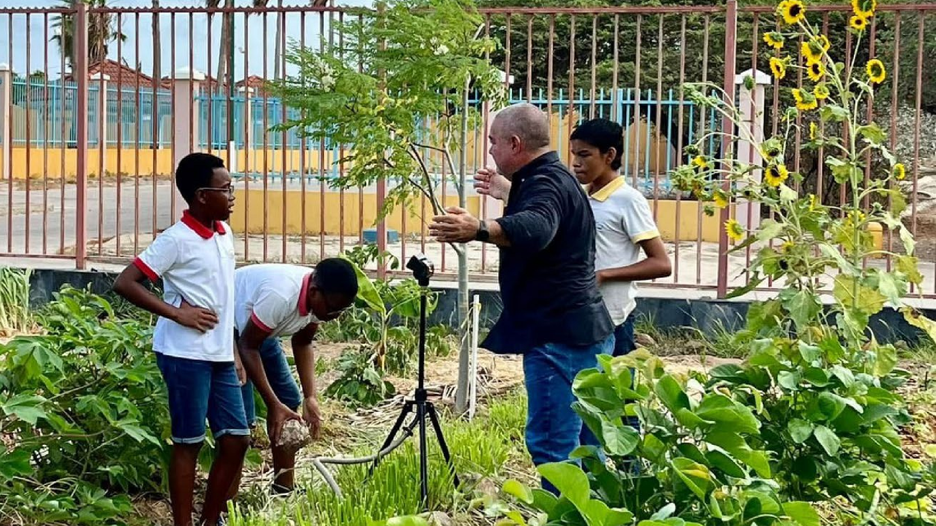 Community Climate Action