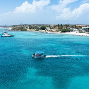 Private Sunset Tour - Aruba’s Mangrove Coastline