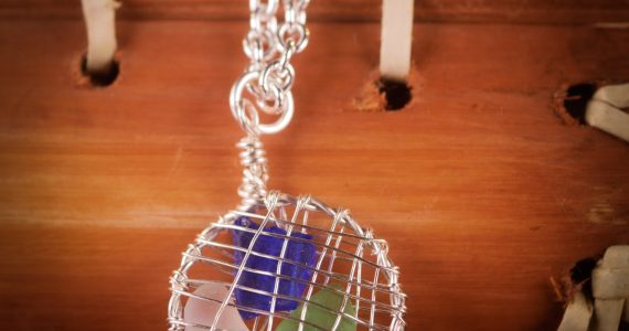 Colorful-Cage